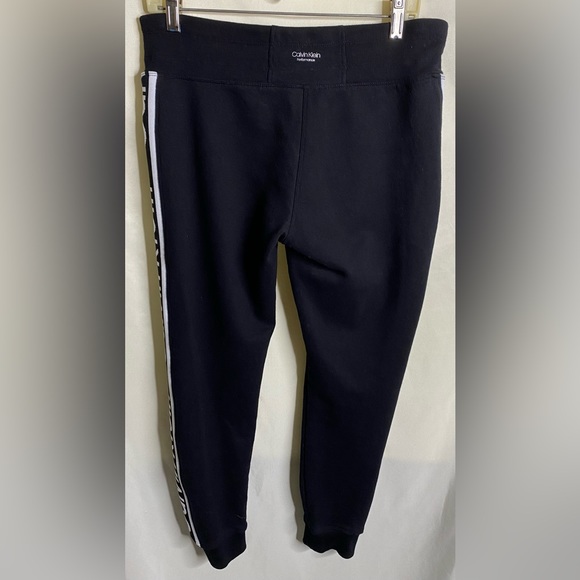 Calvin Klein Performance Logo Joggers - Picture 4 of 5